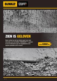 DeWALT folder Pagina 34