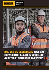 DeWALT folder Pagina 4