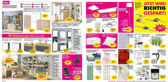 Möbel Boss Prospekt woche 36 Seite 6