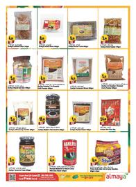 Almaya supermarket catalogue week 36 Page 10