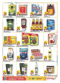 Almaya supermarket catalogue week 36 Page 11