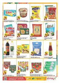 Almaya supermarket catalogue week 36 Page 13