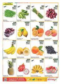 Almaya supermarket catalogue week 36 Page 2