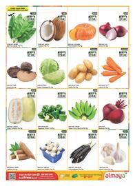 Almaya supermarket catalogue week 36 Page 3