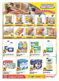 Almaya supermarket catalogue week 36 Page 6