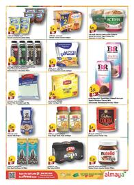 Almaya supermarket catalogue week 36 Page 7