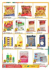 Almaya supermarket catalogue week 36 Page 8