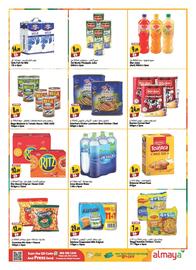 Almaya supermarket catalogue week 36 Page 9