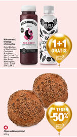 Delhaize folder week 37 Pagina 10