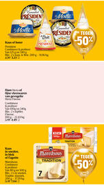 Delhaize folder week 37 Pagina 16