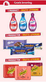 Delhaize folder week 37 Pagina 2