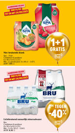 Delhaize folder week 37 Pagina 25