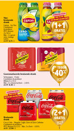 Delhaize folder week 37 Pagina 26