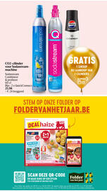 Delhaize folder week 37 Pagina 27