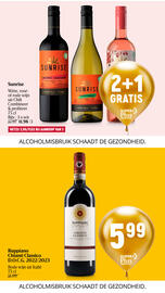 Delhaize folder week 37 Pagina 31