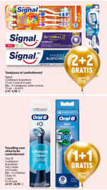 Delhaize folder week 37 Pagina 34
