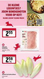 Delhaize folder week 37 Pagina 37