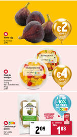Delhaize folder week 37 Pagina 9