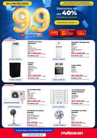 Catálogo Camiño supermercados semana 36 Página 2