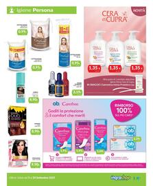 Volantino Ingroshop Pagina 3