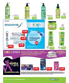 Volantino Ingroshop Pagina 4