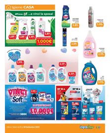 Volantino Ingroshop Pagina 6
