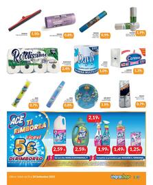 Volantino Ingroshop Pagina 7