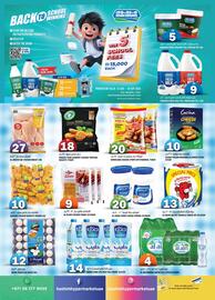 Hashim Hypermarket catalogue Page 5