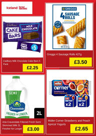 Iceland leaflet Page 3