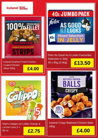 Iceland leaflet Page 5