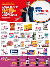 Catálogo Extrabom Supermercados Página 1