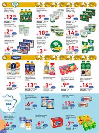 Catálogo Extrabom Supermercados Página 5