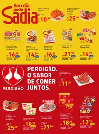 Catálogo Extrabom Supermercados Página 6