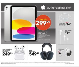 Fred Meyer weekly ad week 36 Page 10
