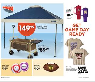 Fred Meyer weekly ad week 36 Page 12