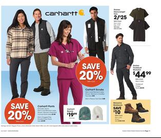 Fred Meyer weekly ad week 36 Page 13