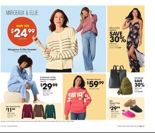 Fred Meyer weekly ad week 36 Page 15