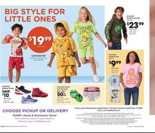 Fred Meyer weekly ad week 36 Page 18