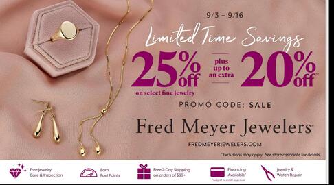 Fred Meyer weekly ad week 36 Page 19