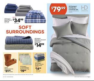 Fred Meyer weekly ad week 36 Page 3