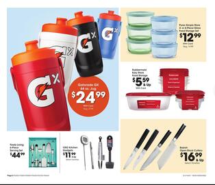 Fred Meyer weekly ad week 36 Page 4
