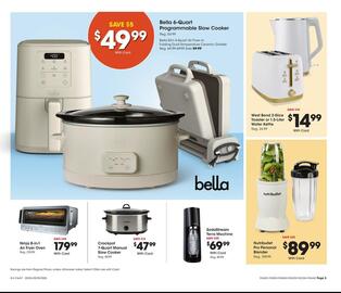 Fred Meyer weekly ad week 36 Page 5