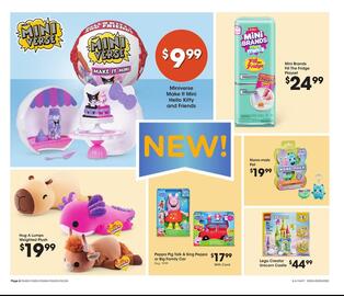 Fred Meyer weekly ad week 36 Page 6