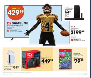 Fred Meyer weekly ad week 36 Page 7