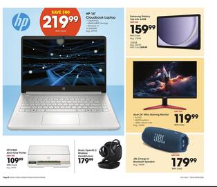 Fred Meyer weekly ad week 36 Page 9