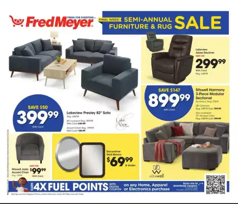 Fred Meyer weekly ad (valid until 9-09)