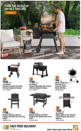 The Home Depot flyer Page 10