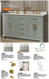The Home Depot flyer Page 2