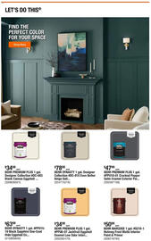 The Home Depot flyer Page 3
