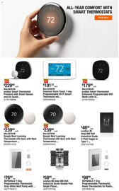 The Home Depot flyer Page 6